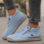 Women's Wide-Toe Barefoot Comfort Shoes 4