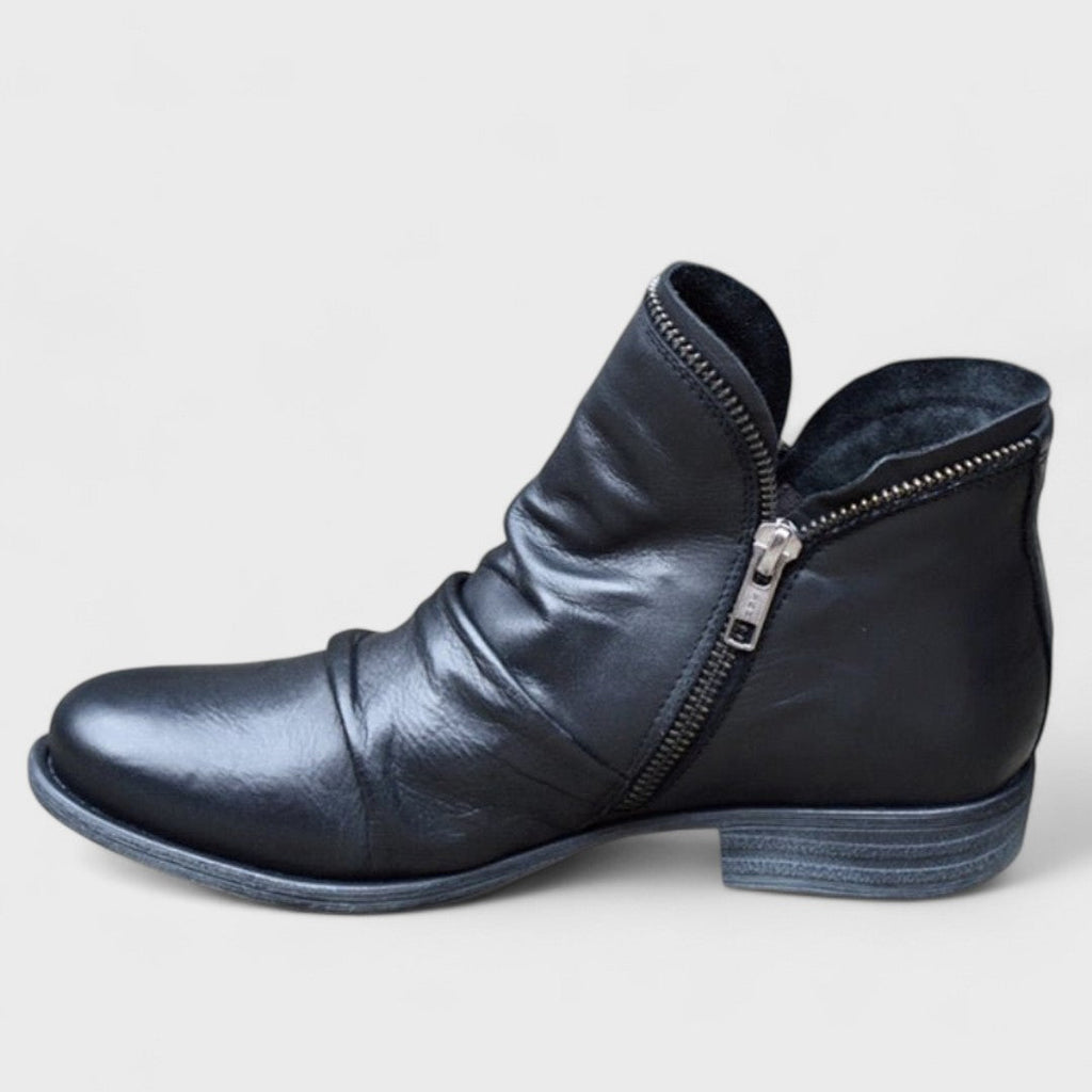 Women's Supportive Orthopedic Ankle Boots 2