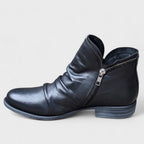Women's Supportive Orthopedic Ankle Boots 2