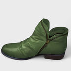 Women's Supportive Orthopedic Ankle Boots 6